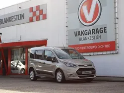 Grijs Gebruikt 2016 Ford Tourneo Connect Trend MPV | € 10.990