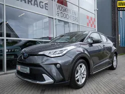 Grijs Gebruikt 2020 Toyota C-HR Business Edition SUV | € 22.950 (Eerlijke prijs)