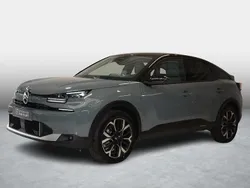 Groen Gebruikt 2025 Citroën e-C4 SUV | € 41.150