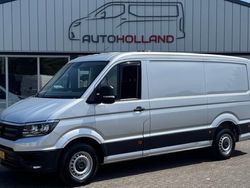 Grijs Gebruikt 2019 VW Crafter Van | € 12.750 (Goede deal)