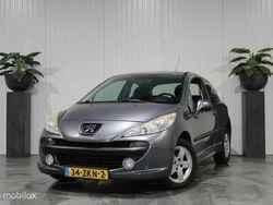 Grijs Gebruikt 2009 Peugeot 207 Hatchback | € 1.500 (Goede deal)