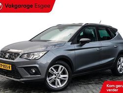 Grijs Gebruikt 2018 Seat Arona Business SUV | € 16.945 (Eerlijke prijs)
