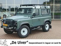 Gebruikt 2007 Land Rover Defender Stationwagen | € 60.845