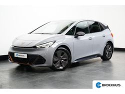 Grijs Gebruikt 2023 Cupra Born Hatchback | € 28.895 (Goede deal)