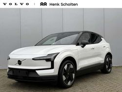 Zwart Nieuw 2025 Volvo EX30 Single Motor Extended Range SUV | € 40.845