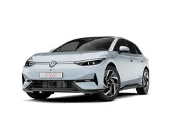 Grijs Nieuw 2025 VW ID.7 Pro Sedan | € 55.130 (Eerlijke prijs)