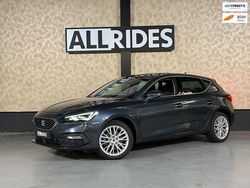 Grijs Gebruikt 2021 Seat Leon XCELLENCE Stationwagen | € 19.950 (Super prijs)