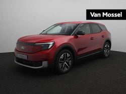 Rood Nieuw 2025 Ford Explorer Extended Range SUV | € 43.050 (Super prijs)