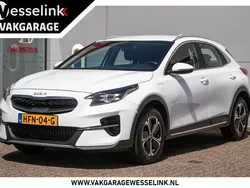 Wit Gebruikt 2021 Kia XCeed SUV | € 20.900 (Goede deal)