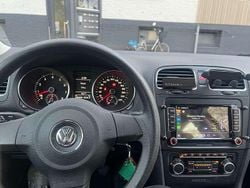 Grijs Gebruikt 2009 VW Golf VI Trendline Hatchback | € 3.300 (Eerlijke prijs)