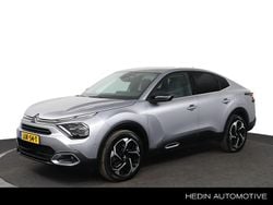 Grijs Gebruikt 2024 Citroën C4 Sedan | € 23.945 (Eerlijke prijs)