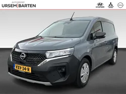 Grijs Gebruikt 2023 Nissan Townstar N-Connecta MPV | € 22.930 (Goede deal)