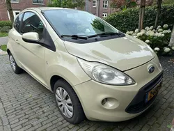 Groen Gebruikt 2010 Ford Ka Hatchback | € 3.490 (Eerlijke prijs)