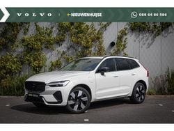 Wit Gebruikt 2024 Volvo XC60 Ultimate SUV | € 49.899 (Goede deal)
