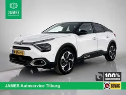 Wit Gebruikt 2022 Citroën C4 Business Class SUV | € 19.345 (Goede deal)