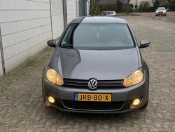 Grijs Gebruikt 2010 VW Golf VI Trendline Stationwagen | € 5.250 (Eerlijke prijs)