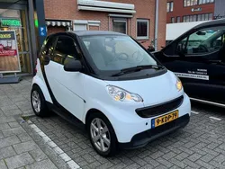 Gebruikt 2013 Smart ForTwo Coupé Coupé | € 5.000