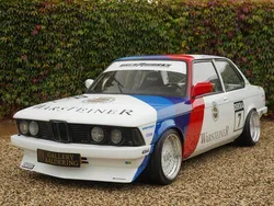 Wit Gebruikt 1980 BMW 320 Comfort Edition | € 37.500