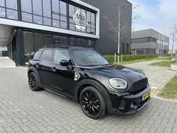 Zwart Gebruikt 2021 Mini Cooper S Countryman Chili SUV | € 28.750 (Eerlijke prijs)