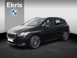 Zwart, metallic lak Gebruikt 2025 BMW 225 Active Tourer M Sport MPV | € 43.900 (Goede deal)