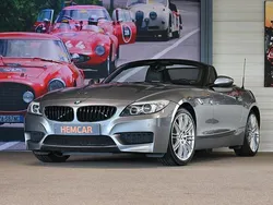 Grijs Gebruikt 2010 BMW Z4 Executive Cabriolet | € 22.950 (Goede deal)