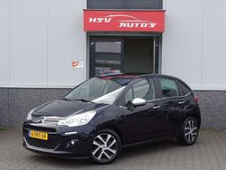 Blauw Gebruikt 2014 Citroën C3 Hatchback | € 4.450 (Eerlijke prijs)