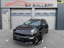 Zwart Gebruikt 2022 Lynk & Co 01 SUV | € 27.999 (Eerlijke prijs)