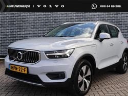 Zilver Gebruikt 2022 Volvo XC40 Inscription SUV | € 33.194 (Goede deal)