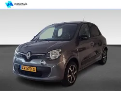 Grijs Gebruikt 2019 Renault Twingo LIMITED Hatchback | € 8.930 (Eerlijke prijs)