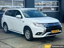Wit Gebruikt 2020 Mitsubishi Outlander SUV | € 18.950 (Super prijs)