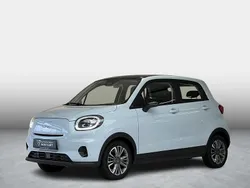 Blauw Nieuw 2025 Leapmotor T03 Hatchback | € 18.950