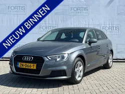 Grijs Gebruikt 2019 Audi A3 Proline Hatchback | € 16.900 (Goede deal)