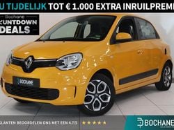 Geel Gebruikt 2020 Renault Twingo Collection Hatchback | € 12.495 (Eerlijke prijs)