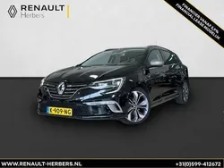 Renault Mégane GT Line