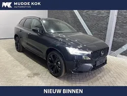 Zwart Gebruikt 2025 Volvo XC60 Ultra SUV | € 64.900 (Eerlijke prijs)
