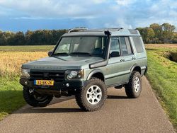 Gebruikt 2004 Land Rover Discovery 3 SUV | € 8.650 (Iets duurder)