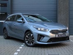 Overige Gebruikt 2020 Kia Ceed Sportswagon Start Stationwagen | € 27.495