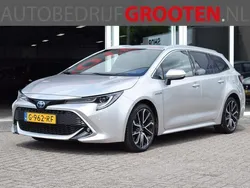 Grijs Gebruikt 2020 Toyota Corolla Business Edition Stationwagen | € 19.888 (Eerlijke prijs)