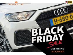 Wit Gebruikt 2020 Audi A1 Hatchback | € 14.925 (Goede deal)