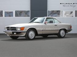 Beige Gebruikt 1988 Mercedes SL500 Cabriolet | € 61.200