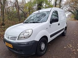Wit Gebruikt 2006 Nissan Kubistar Acenta Van | € 749