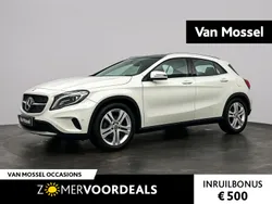 Suv Gebruikt 2015 Mercedes GLA180 Ambition SUV | € 15.640 (Goede deal)