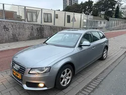Grijs Gebruikt 2008 Audi A4 Business Stationwagen | € 4.500 (Eerlijke prijs)