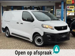 Wit Gebruikt 2023 Peugeot Expert S Van | € 18.950 (Iets duurder)