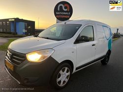 Overige Gebruikt 2014 Dacia Dokker Ambiance Van | € 2.499 (Super prijs)