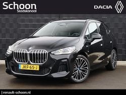 Zwart Gebruikt 2024 BMW 225 Active Tourer M Sport MPV | € 37.900 (Super prijs)