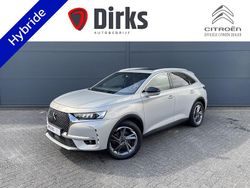 Grijs, metallic lak Gebruikt 2022 DS Automobiles DS7 Crossback Rivoli SUV | € 32.945 (Eerlijke prijs)