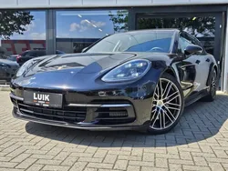Zwart Gebruikt 2018 Porsche Panamera S E-Hybrid Sport Turismo Sedan | € 59.800 (Eerlijke prijs)