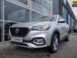 Grijs Gebruikt 2022 MG EHS Luxury SUV | € 23.595 (Eerlijke prijs)