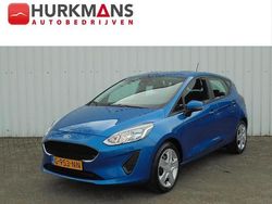 Blauw Gebruikt 2019 Ford Fiesta Trend Hatchback | € 12.431 (Eerlijke prijs)